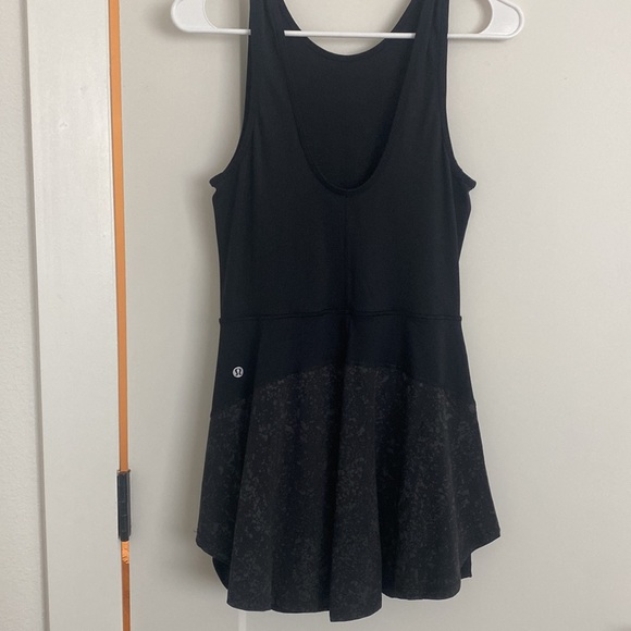 Lululemon running dress - Picture 2 of 2